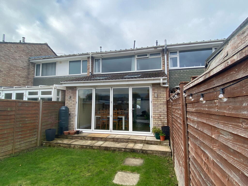 Rectory Drive, Yatton