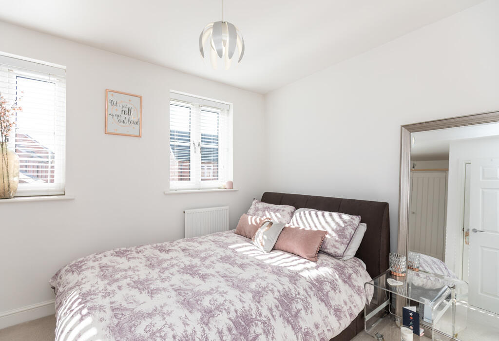 Bedroom Two