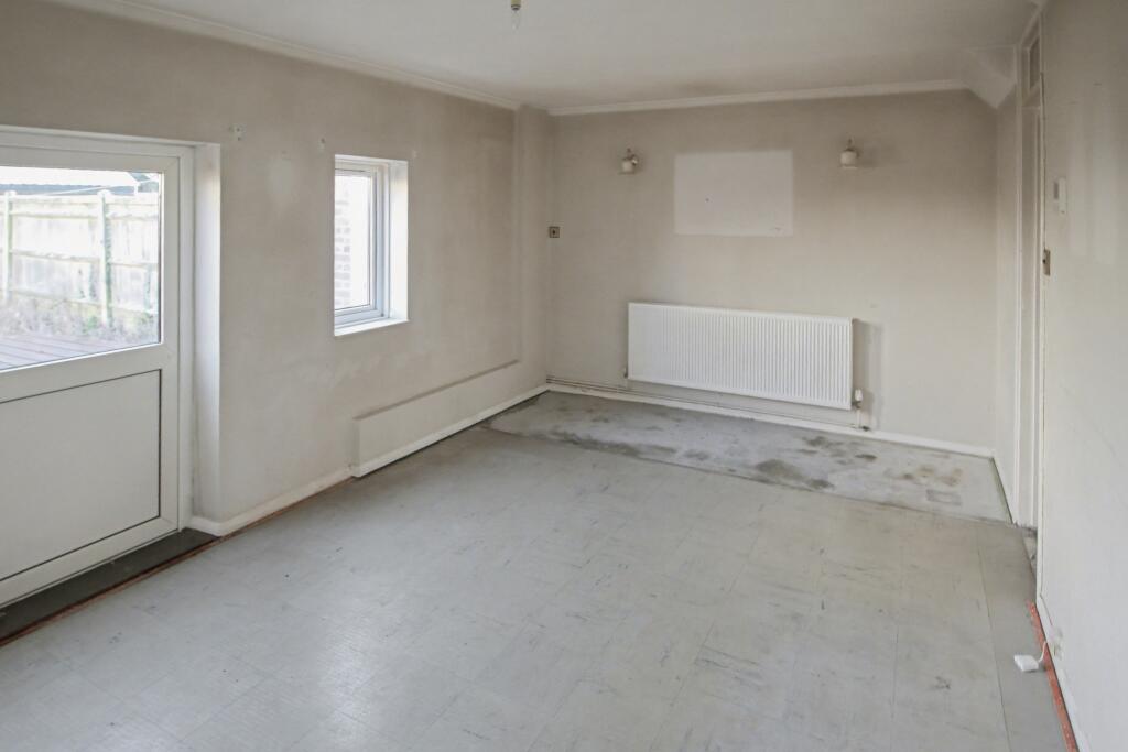 19 Parkwood, Iden, East Sussex, TN31 7XE