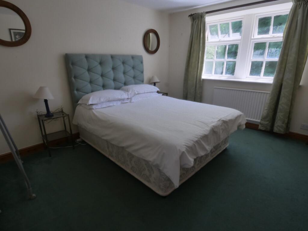 The Bungalow, Kirkconnel Hall, Ecclefechan, DG11 3