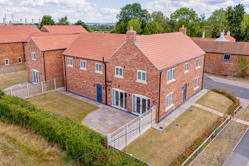 Plot 1, Windmill Grove (South Leverton)-2