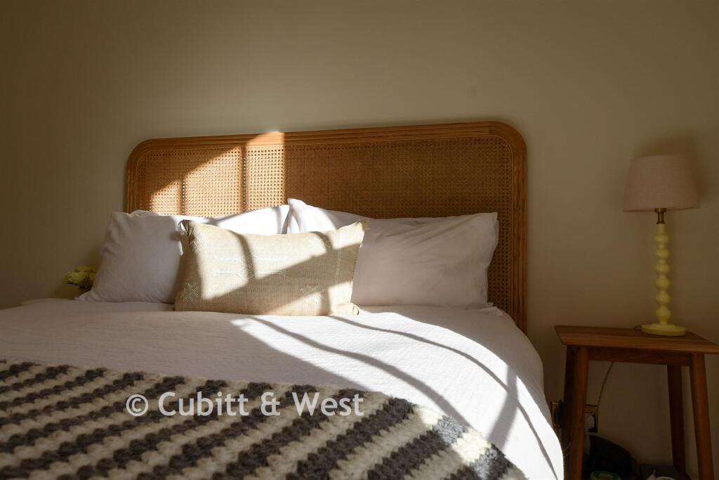 Internal Lifestyle Photograph