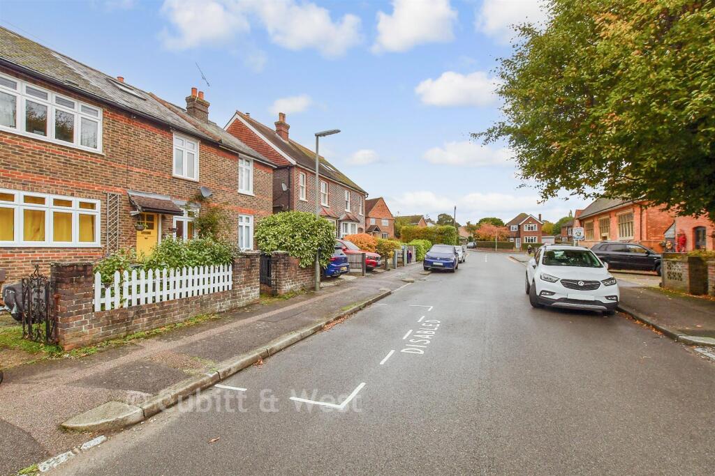 Surrounding Area (Do Not Use Not Edited)