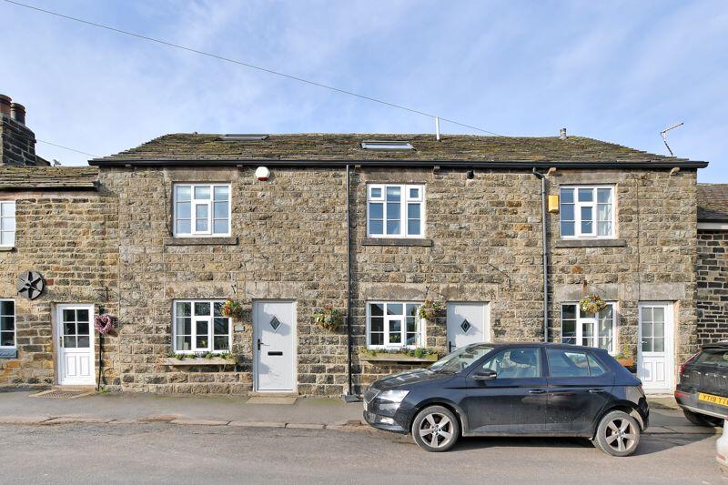 Front View of Property