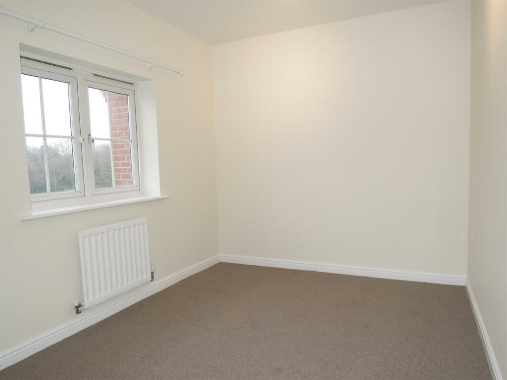Bedroom Two: