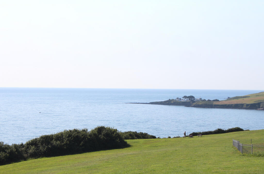 2) View From House