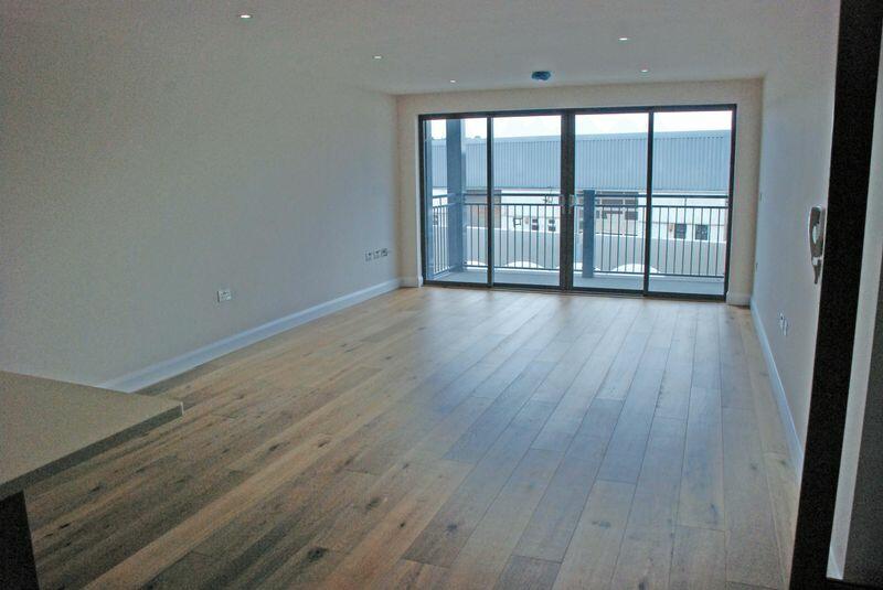 Lounge Dining Area