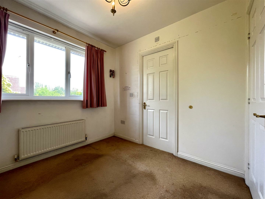 Bedroom 4 Aspect 3