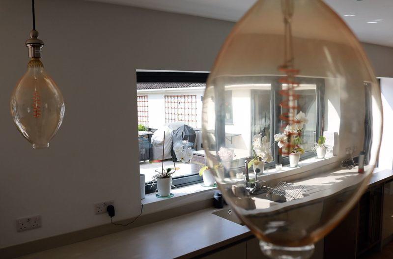 Kitchen Shot