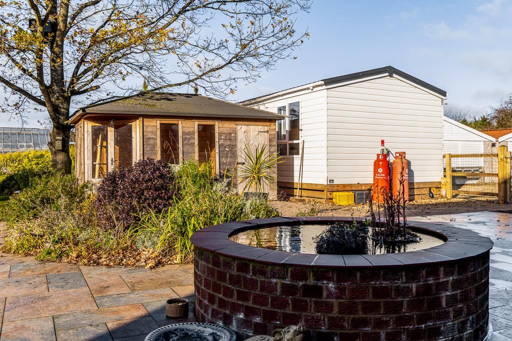 Summer House