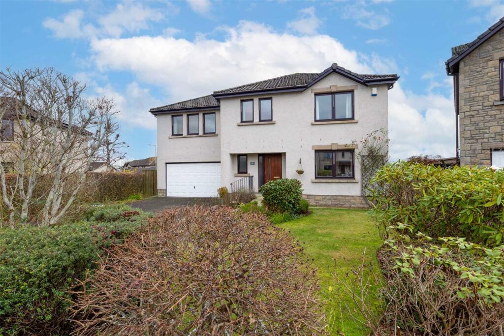 Inchbrakie Drive, Crieff, PH7
