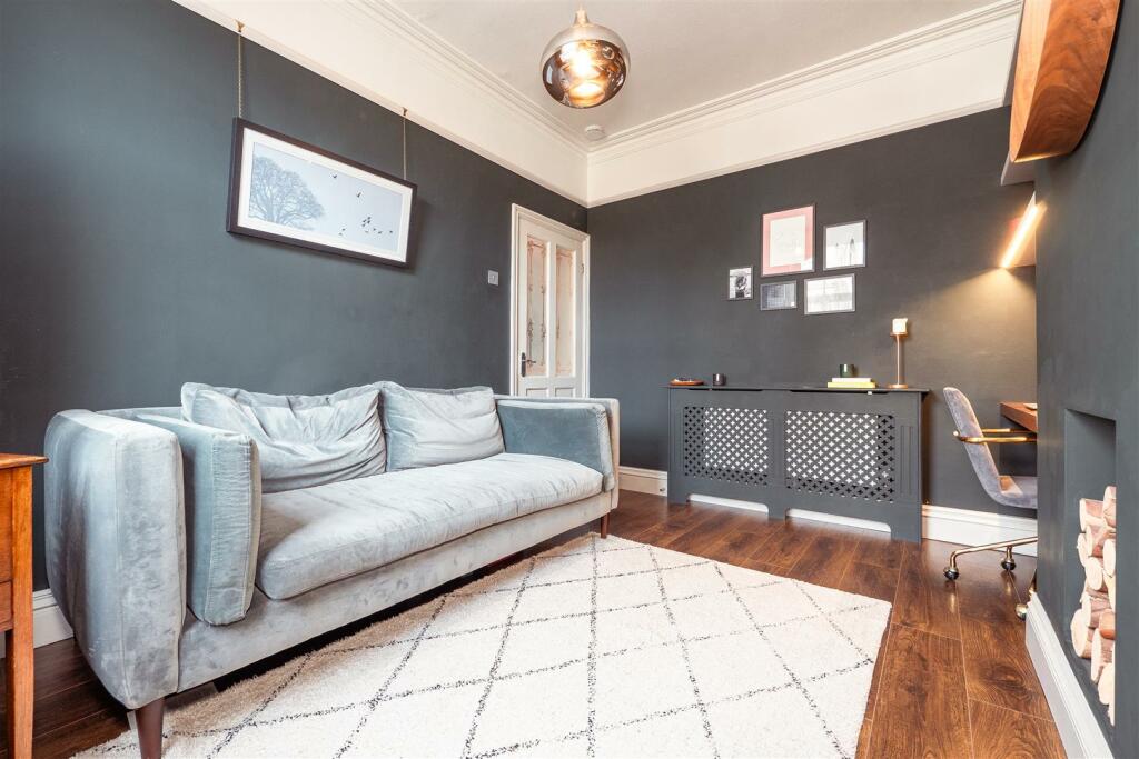 Lounge Aspect 3