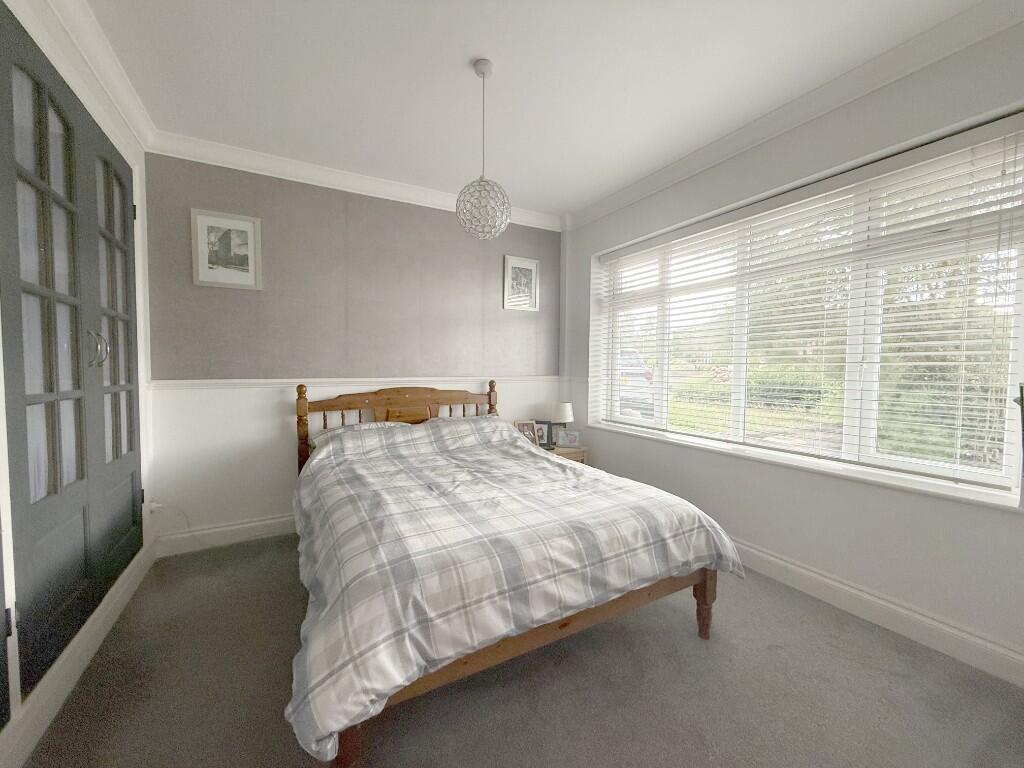 BEDROOM 3 (GF)