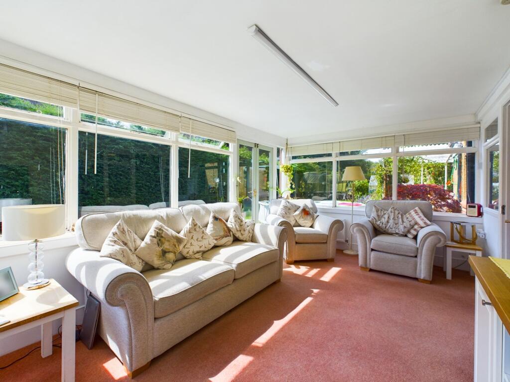 Sunroom