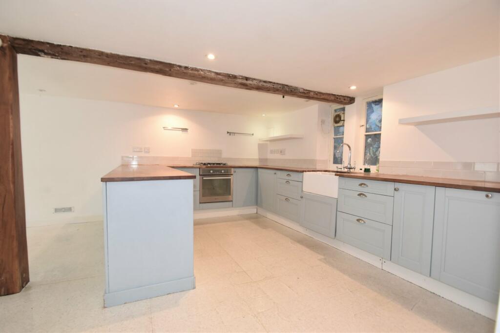 Tiverton - Seddons