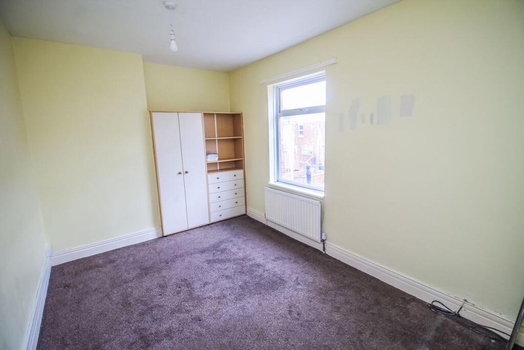 Bedroom Two.