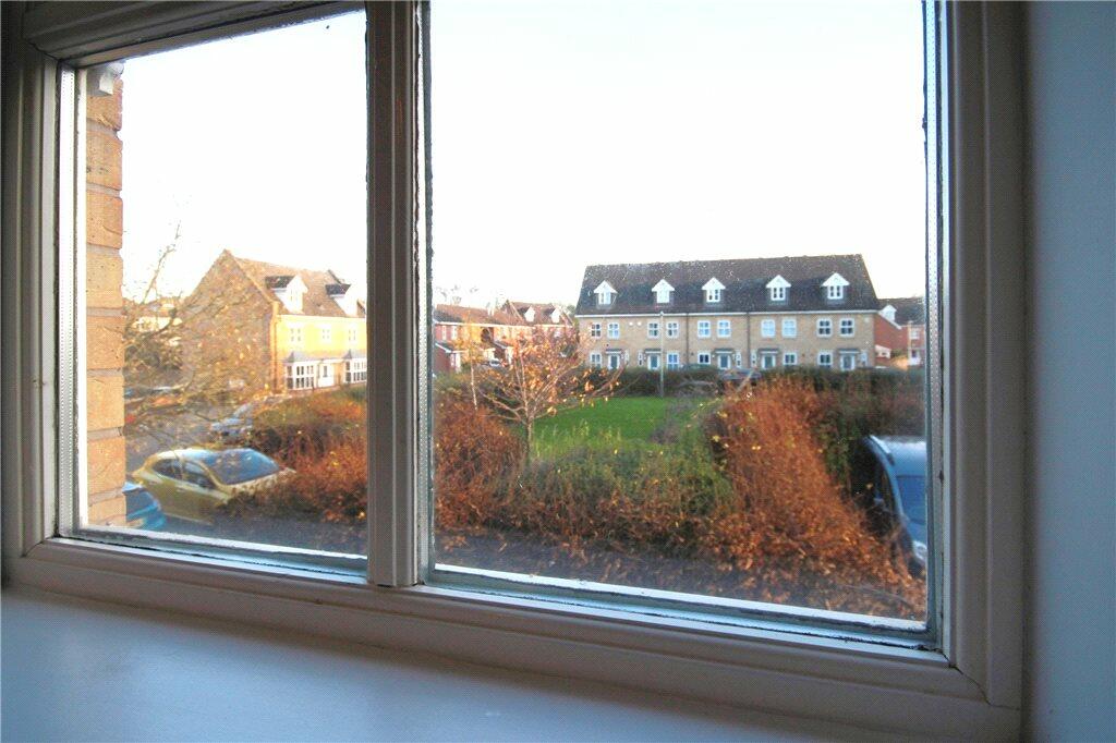 View To Front