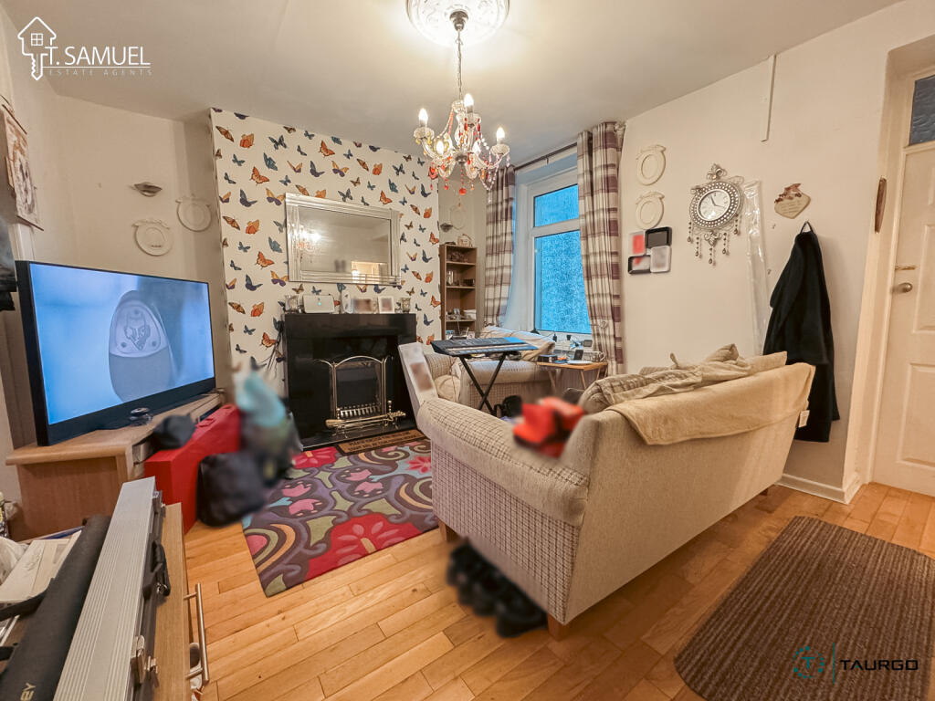 Reception room 2