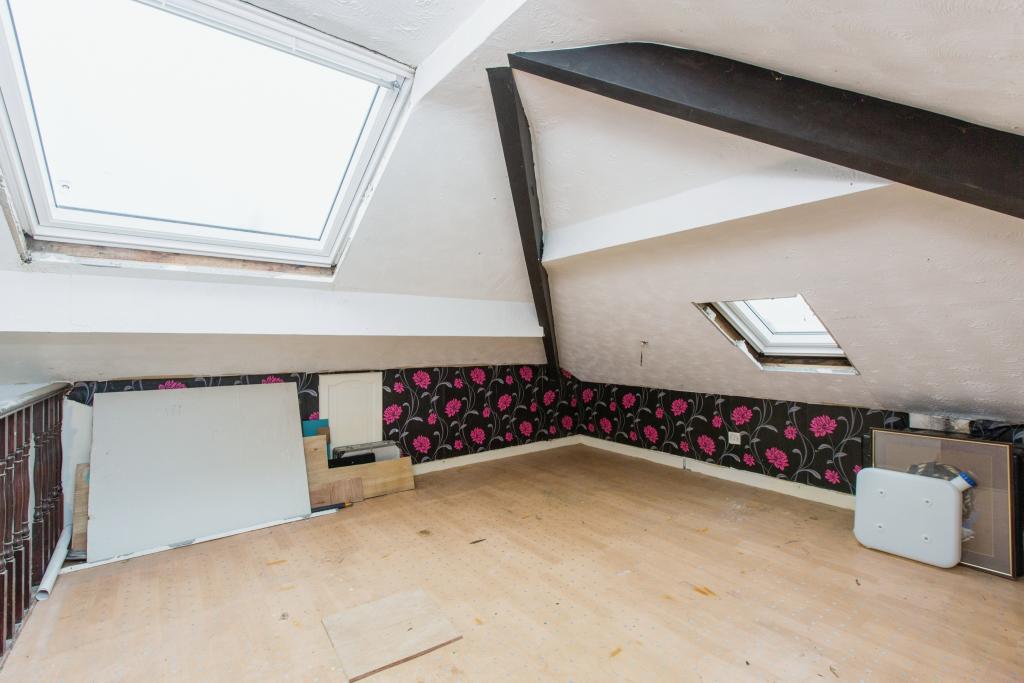 Loft Room