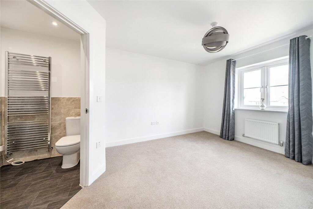 Show Home
