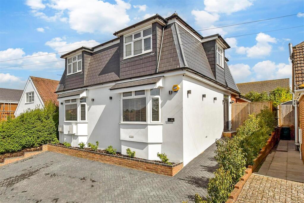 Front External