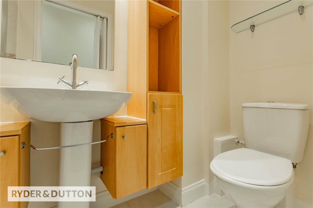 En-Suite