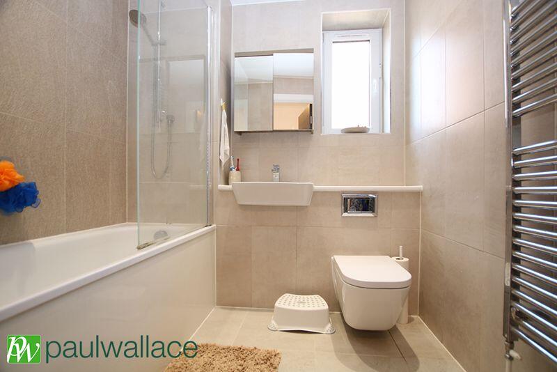 Bathroom/ W.C