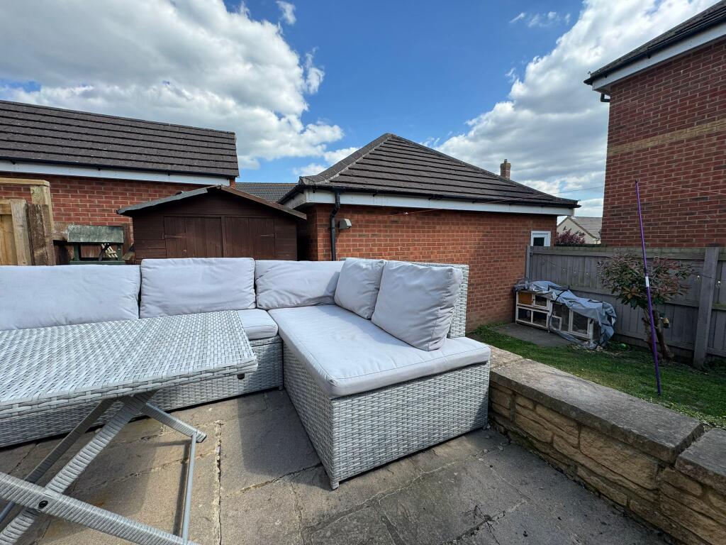 Patio 3