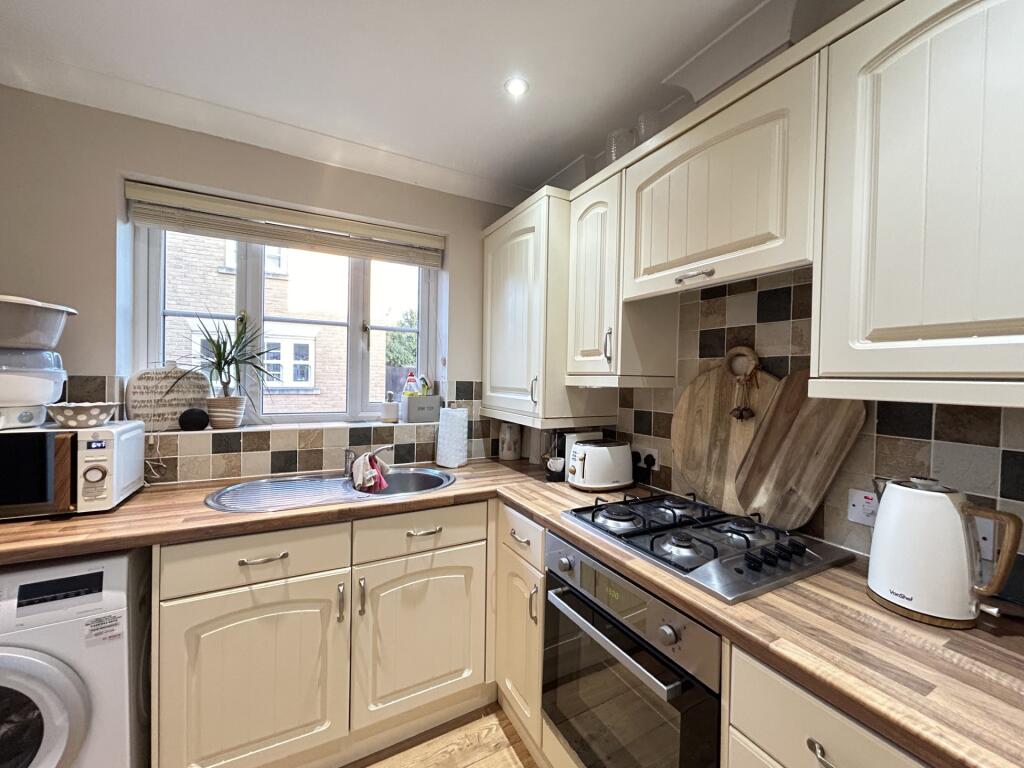Kitchen 1