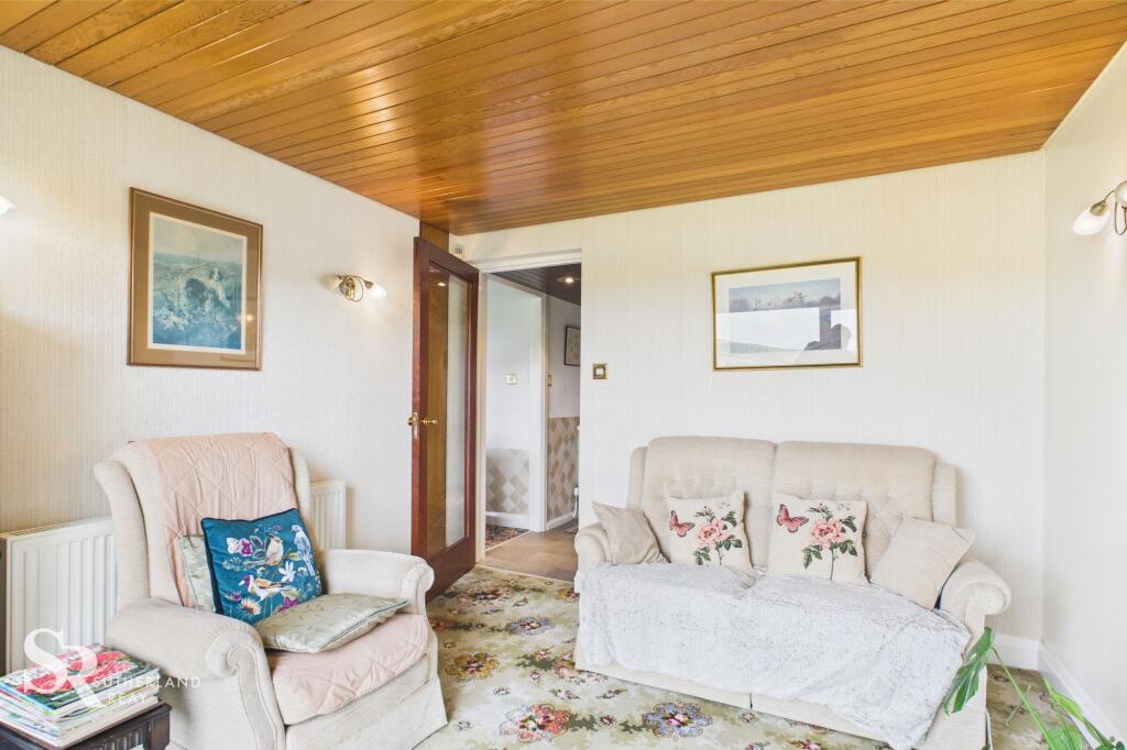 Snug Room