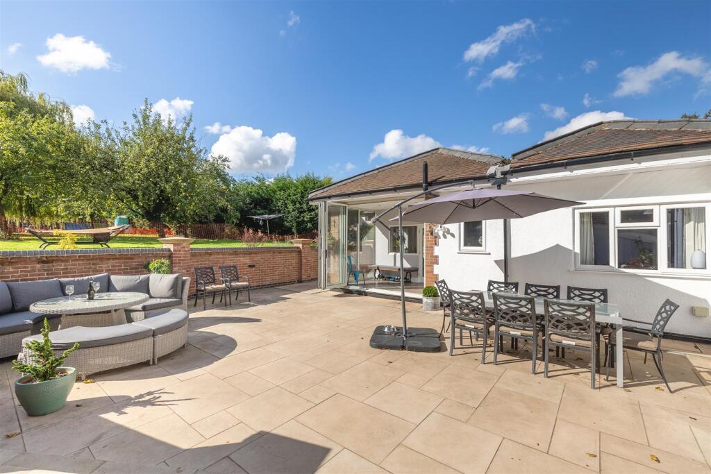 31 Measham Road, Ashby