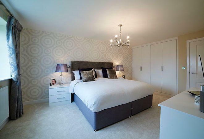 Bayswater Show Home