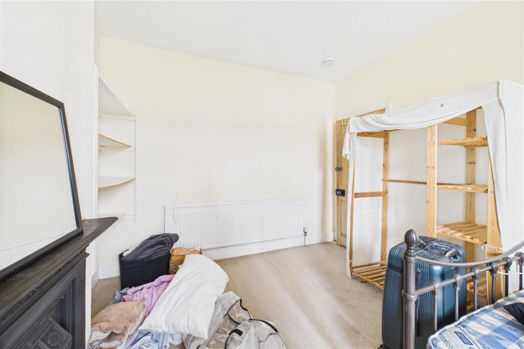 9 Christina Terrace, Hotwells, Bristol BS8 4QB | P