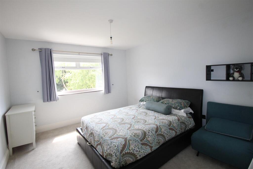 Clifton Drive South, Bedroom Four.JPG