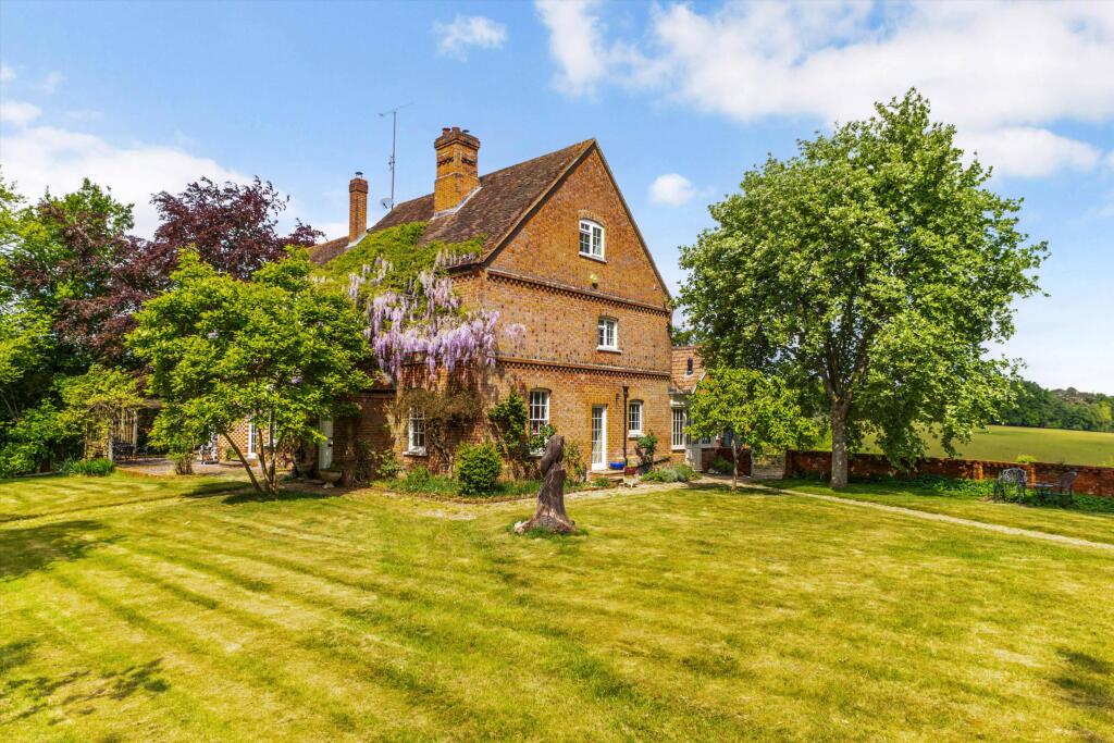 Mortimer West End, Reading, Hampshire, RG7