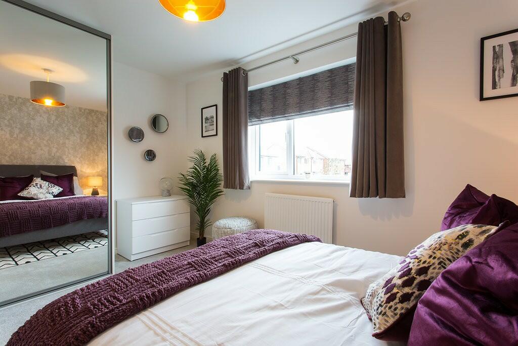 second bedroom 2
