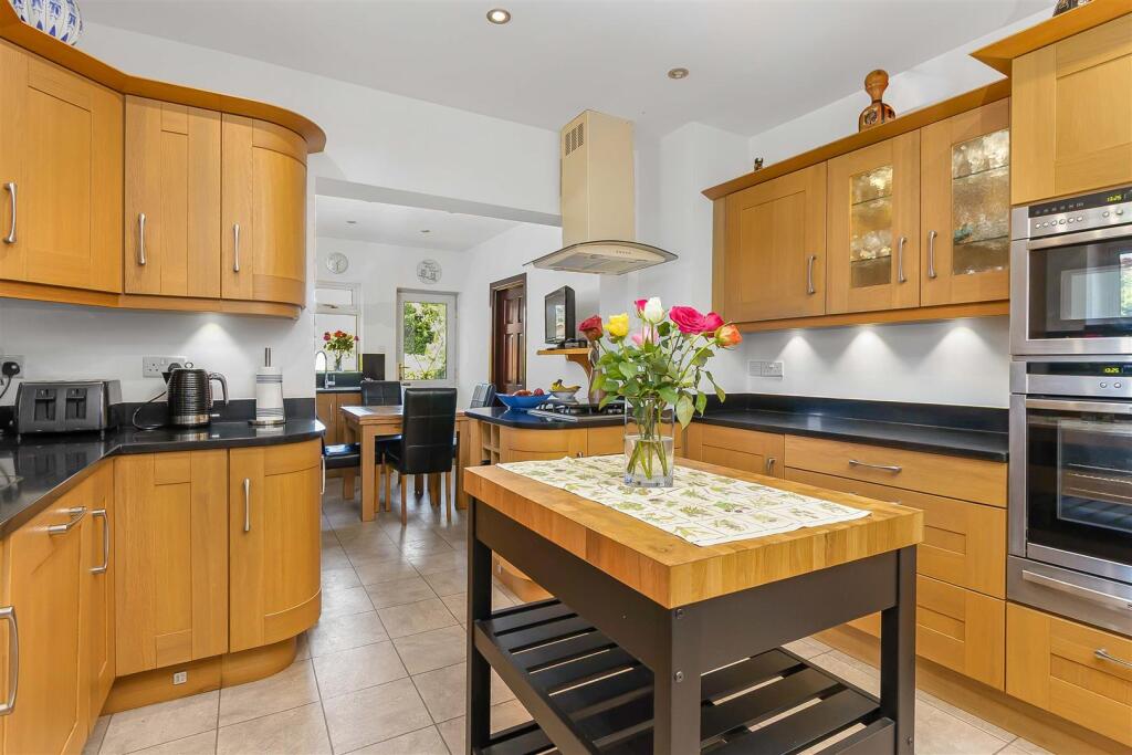 Wennel Ways, Southam Road