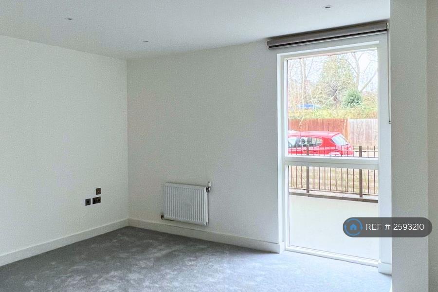 Bedroom 2 - 14,5 Sq m 