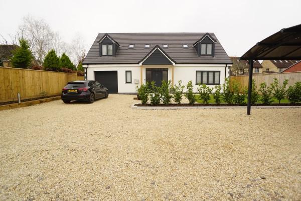 Front Aspect