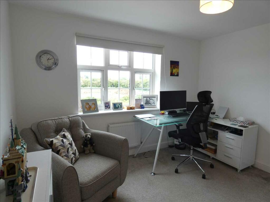 BEDROOM TWO