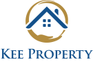 Kee Property logo