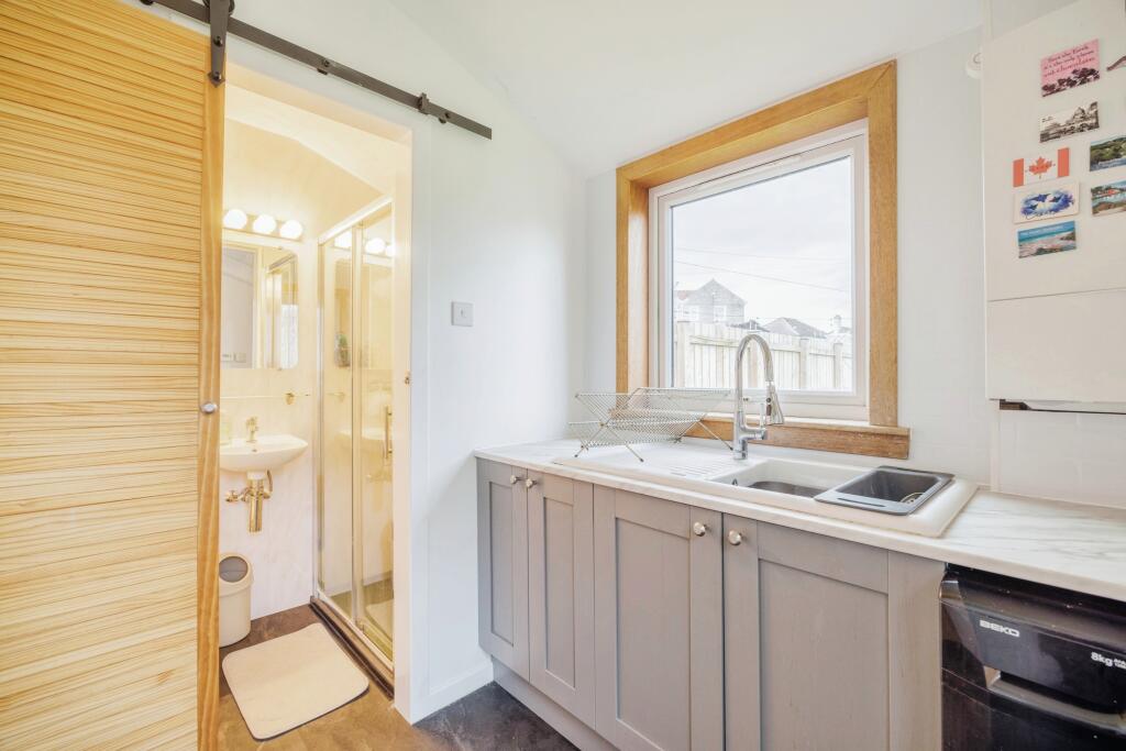 Utility Area