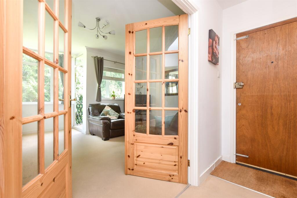 Internal Lifestyle Photograph