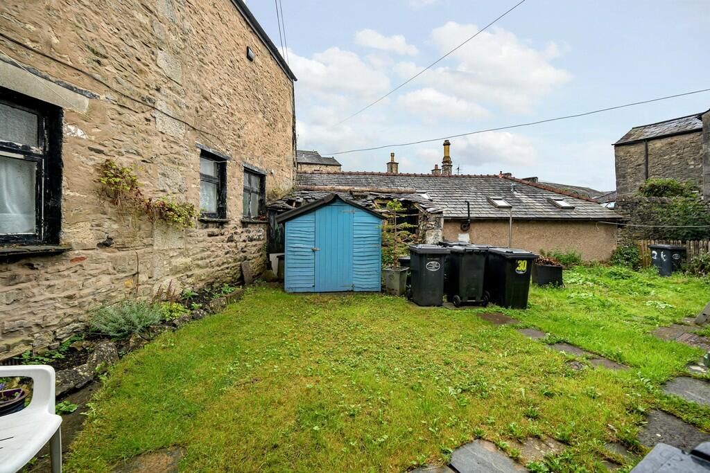 Common Yard 