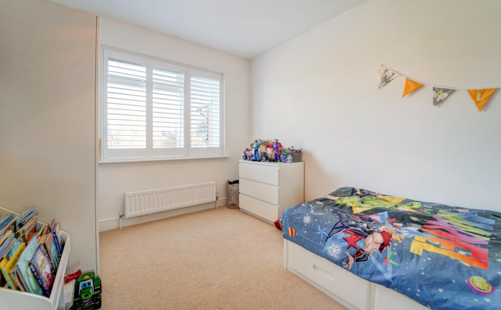 Bedroom 3