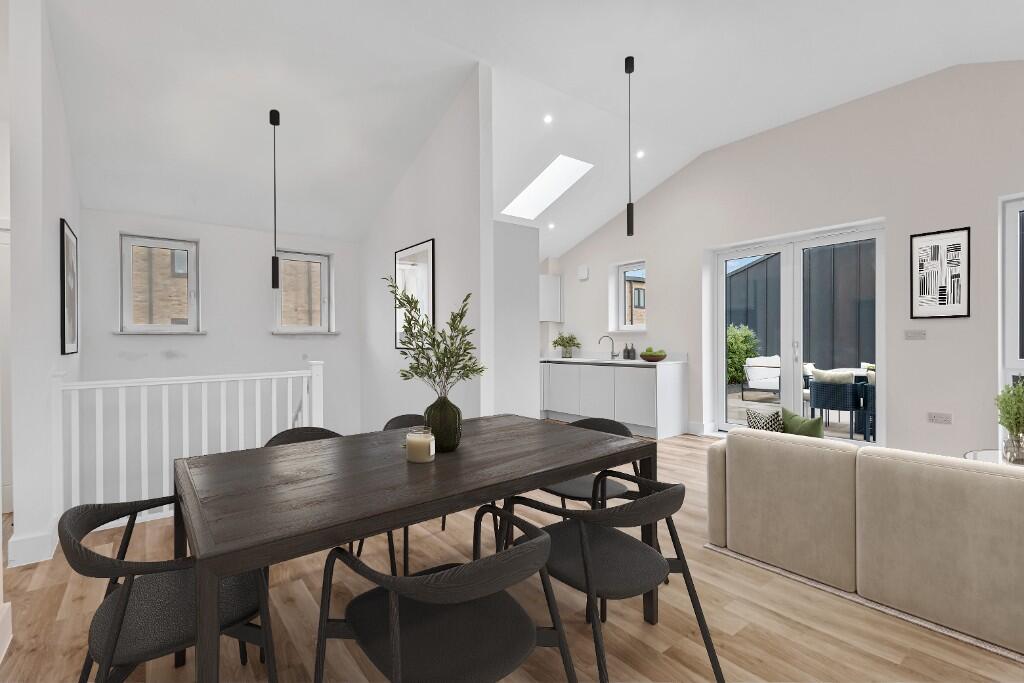 Furniture CGI