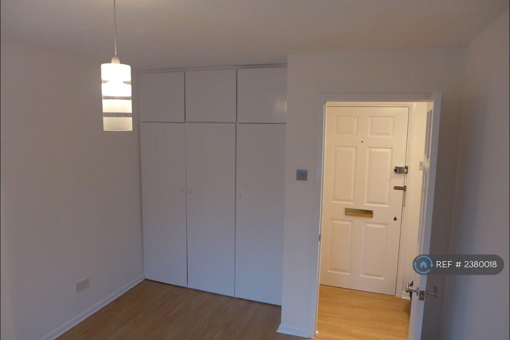 Bedroom Wardrobe