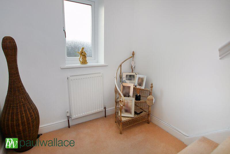 Second Floor Landing