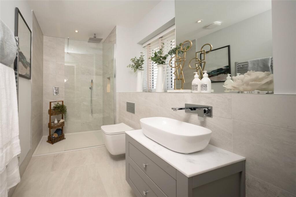 En Suite