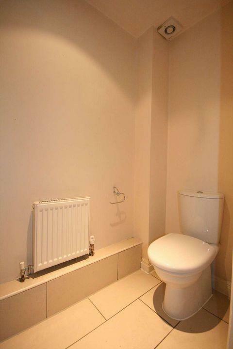 Ground Floor WC